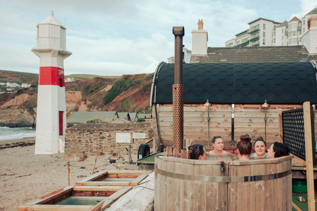 Kishtey Cheh Beach Spa